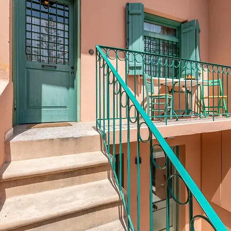 Ferienhaus Thimari Gardens Chania (Crete)
