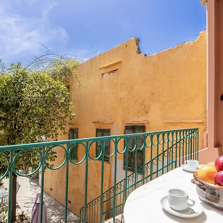 Thimari Gardens Ferienhaus Chania (Crete)