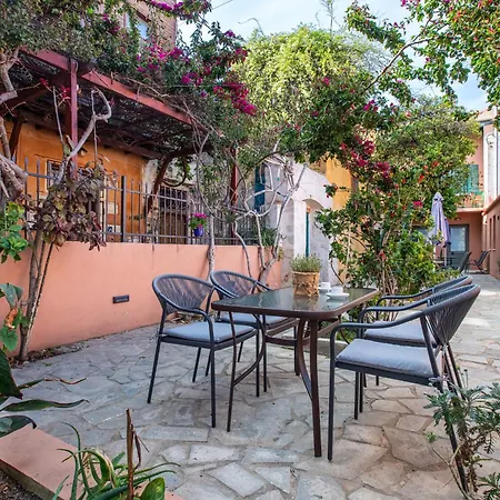 Ferienhaus Thimari Gardens