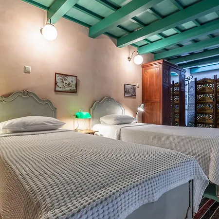 Ferienhaus Thimari Gardens Chania (Crete)